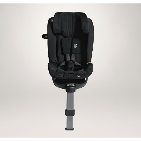 Joie Silla de coche 360º I-Spin XL | Signature Eclipse