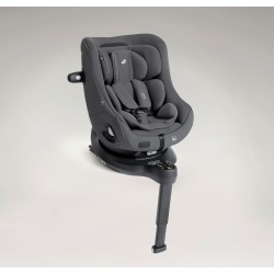Joie Silla de coche I-Harbour + I-Base Encore | Ebony
