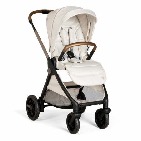 Chicco Coche Duo Bellagio y Gran Comfort Amber Glow