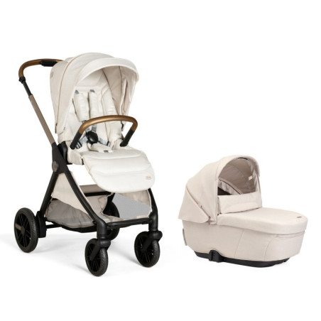 Chicco Coche Duo Bellagio y Gran Comfort Amber Glow