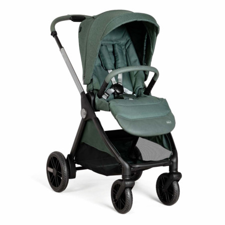 Chicco Coche Duo Bellagio y Gran Comfort Fir Tree