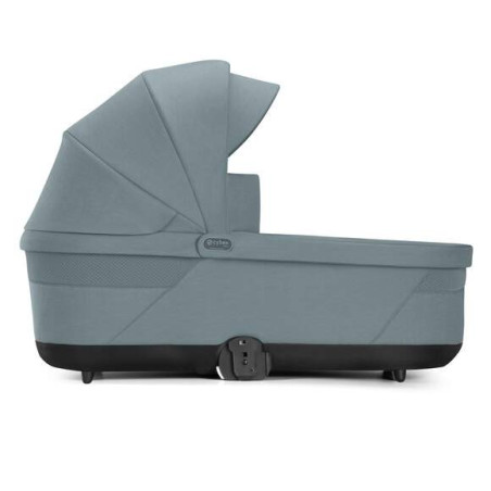 Cybex Coche Duo Balios S Lux + REGALO | Stormy Blue