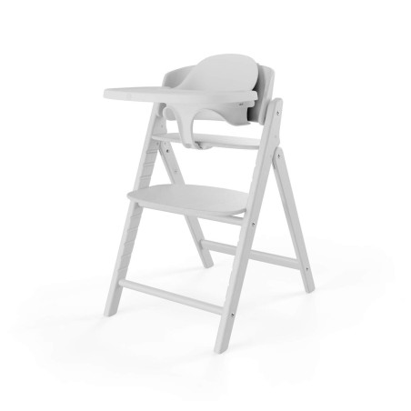 Cybex trona Click & Fold 3-in-1 All White