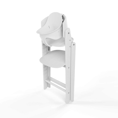 Cybex trona Click & Fold 3-in-1 All White
