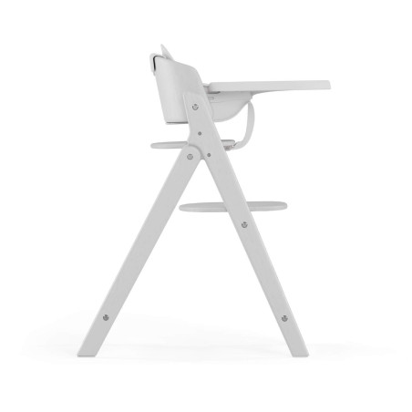 Cybex trona Click & Fold 3-in-1 All White