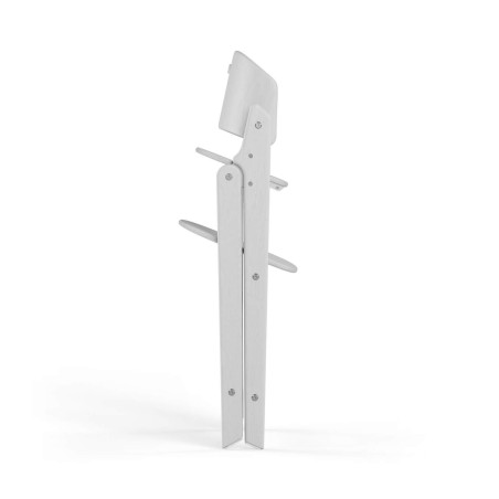 Cybex trona Click & Fold 3-in-1 All White