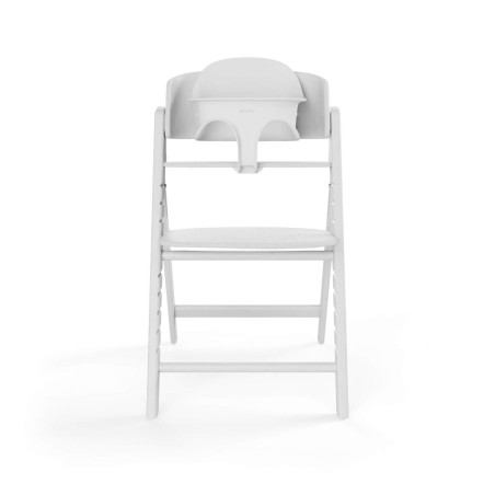 Cybex trona Click & Fold 3-in-1 All White