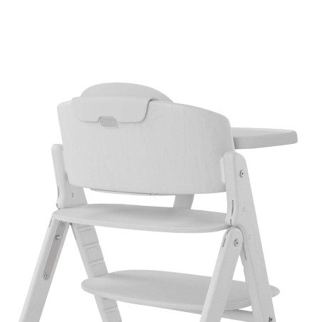 Cybex trona Click & Fold 3-in-1 All White