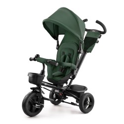 Kinderkraft Triciclo Aveo Mystic Green