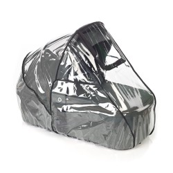 Jane Bubble Nacelle Micro Nano