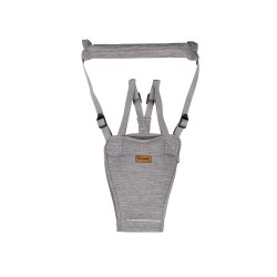 Jané Arnés Primeros pasos Jet Black