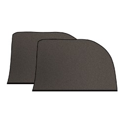 Jané Parasol para coche Sock XL negro