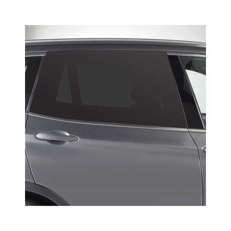 Jané Parasol para coche Sock XL negro