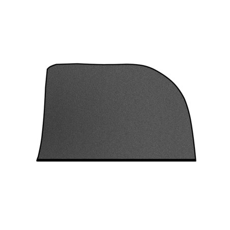 Jané Parasol para coche Sock XL negro