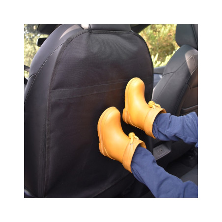 Jané Protector de asiento delantero 2 uds