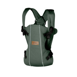Jané Mochila portabebé Dual Botanic
