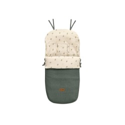 Jané Saco de entretiempo Nest Plus Slight Botanic