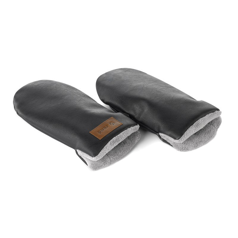 Jané Guantes magnéticos para silla Black