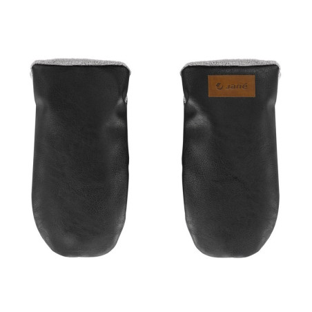 Jané Guantes magnéticos para silla Black