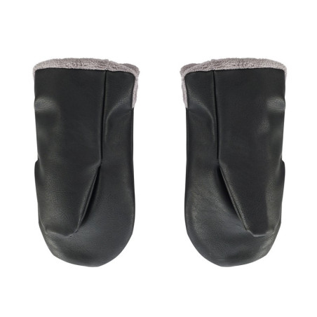 Jané Guantes magnéticos para silla Black