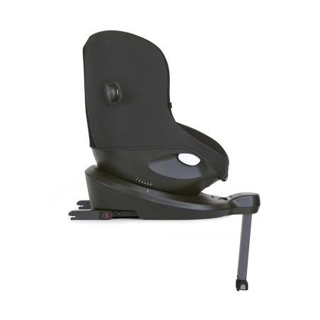 Joie Silla de bebé para coche i-Spin 360 Shale en negro