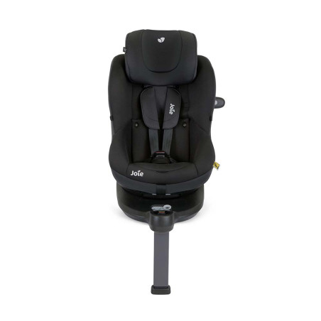 Joie Silla de bebé para coche i-Spin 360 Shale en negro