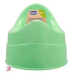 Chicco Orinal Anatómico
