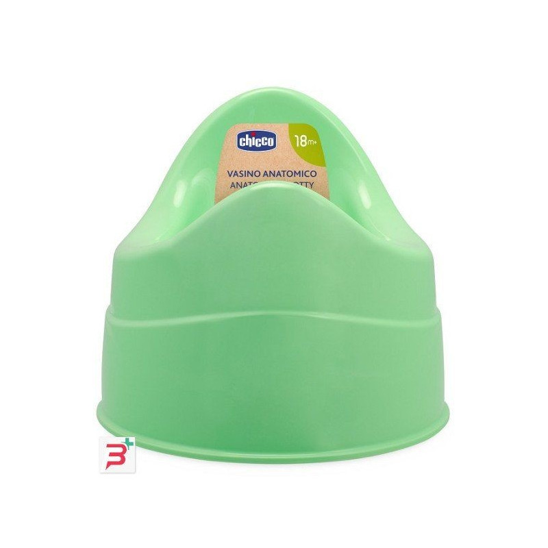 Chicco Orinal Anatómico