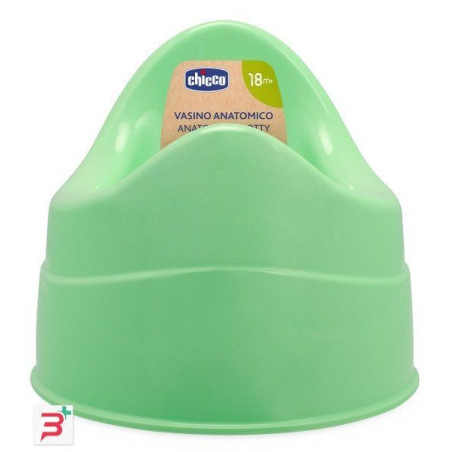 Chicco Orinal Anatómico