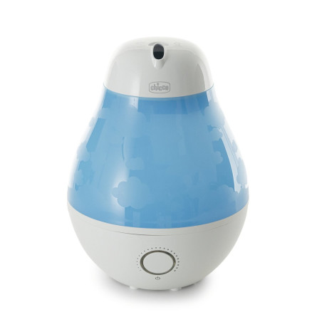 Chicco Humi Ambient Humidificador Templado