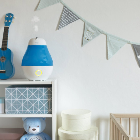 Chicco Humi Ambient Humidificador Templado