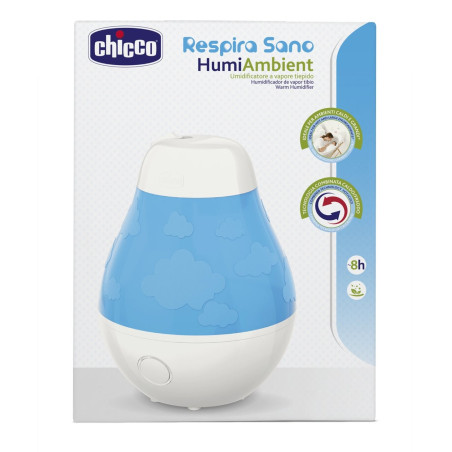 Chicco Humi Ambient Humidificador Templado