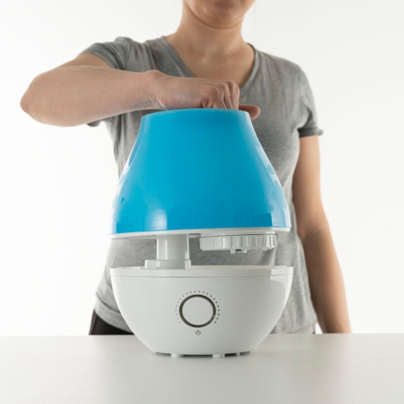 Chicco Humi Ambient Humidificador Templado