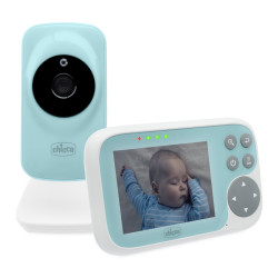 Chicco vigilabebés Video Baby Monitor Start