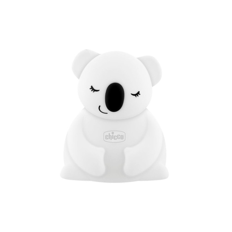 Chicco Lámpara infantil portátil Koala