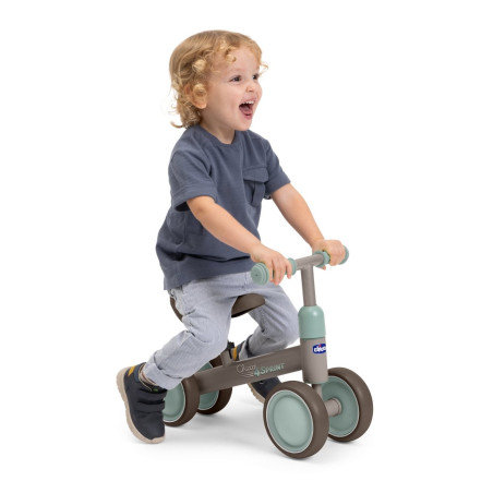 Chicco Ride on bike bici 4 ruedas