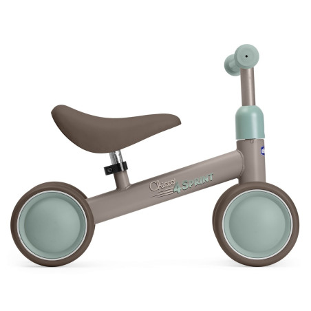 Chicco Ride on bike bici 4 ruedas