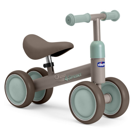 Chicco Ride on bike bici 4 ruedas