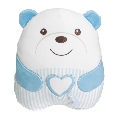 Chicco Osito Sweet Heart azul