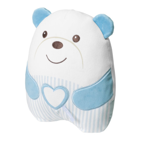 Chicco Osito Sweet Heart azul