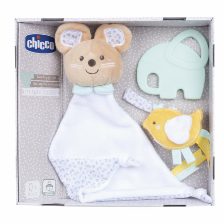 Chicco Set regalo de nacimiento