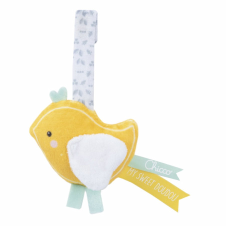 Chicco Set regalo de nacimiento