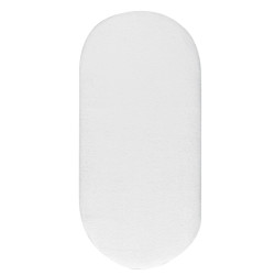 Bimbidreams Protector de colchón capazo