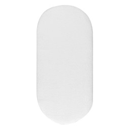 Bimbidreams Protector de colchón capazo