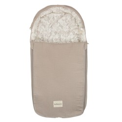 Bimbidreams Saco moisés Dots