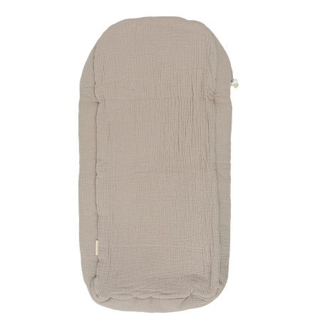 Bimbidreams Saco moisés Dots