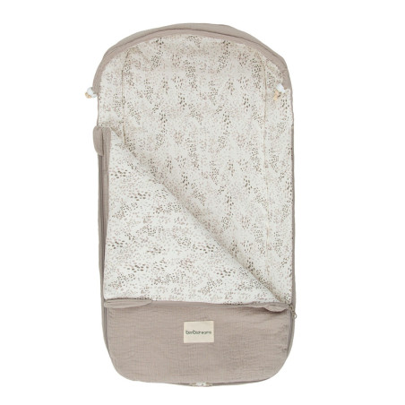 Bimbidreams Saco moisés Dots