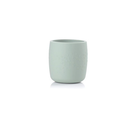 Jané Vajilla de silicona Mint verde menta