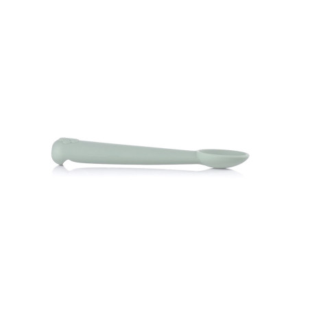 Jané Vajilla de silicona Mint verde menta