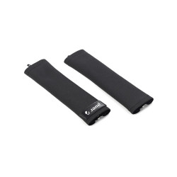 Jané Funda Protector del manillar negro 2 pcs